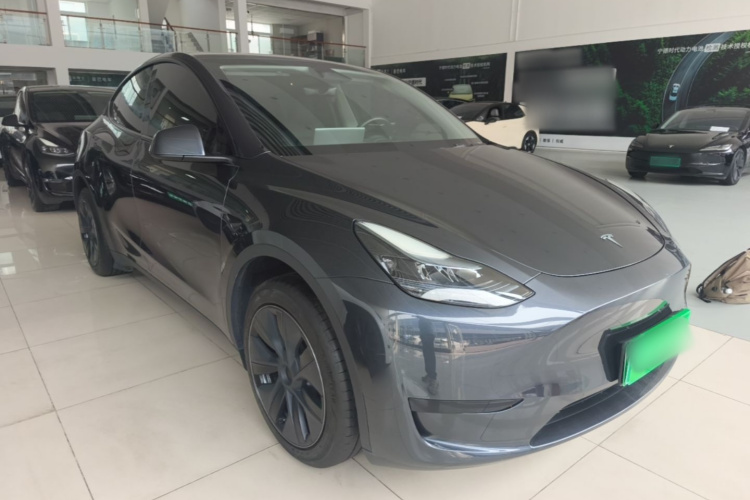 Tesla Model Y 2024 car image #4