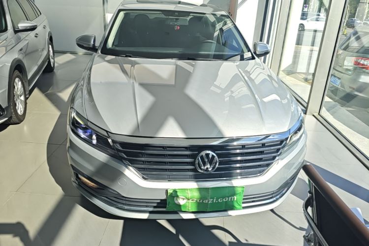 Volkswagen Lavida 2020 #3 Volkswagen Lavida 2020 car image #3