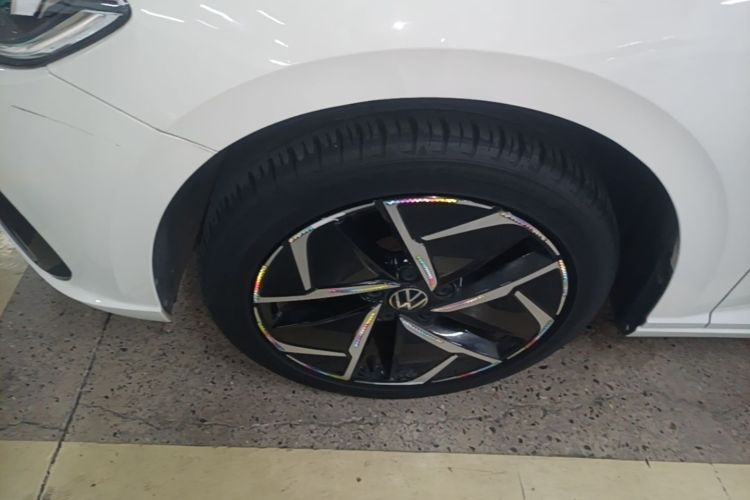Volkswagen Lavida 2022 car image #9