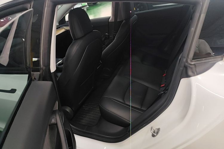 Tesla Model 3 2022 car image #17
