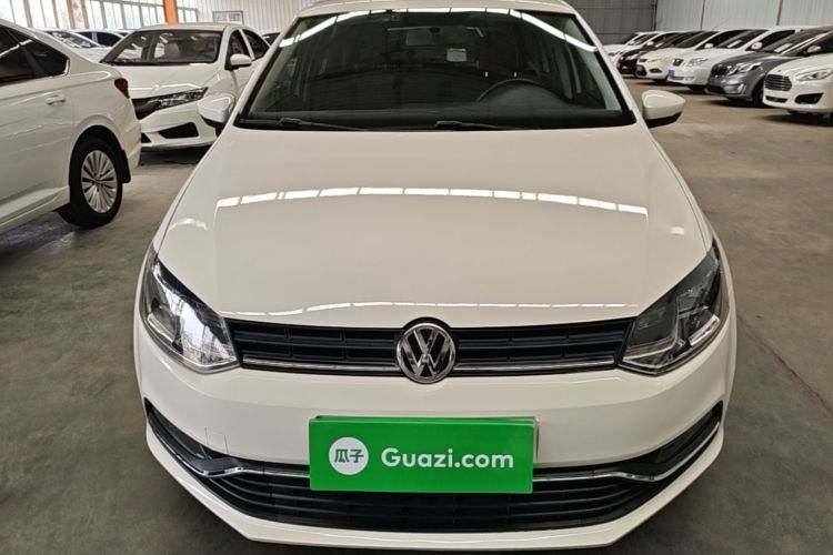 Volkswagen Polo 2019 #3 Volkswagen Polo 2019 car image #3
