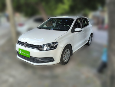 Volkswagen Polo 2019 car image 