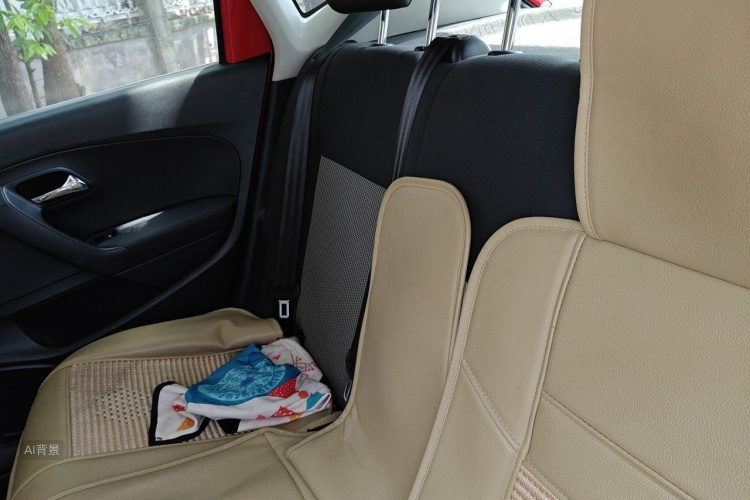 Volkswagen Polo 2016 #19 Volkswagen Polo 2016 car image #19