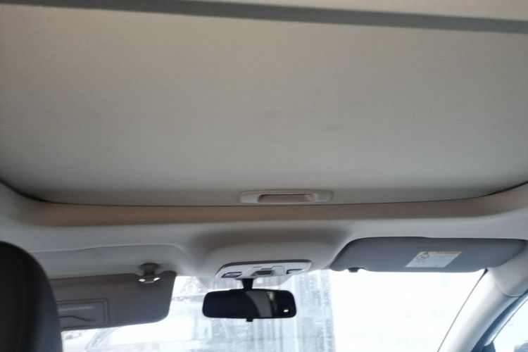 GEELY Coolray 2020 #18 GEELY Coolray 2020 car image #18