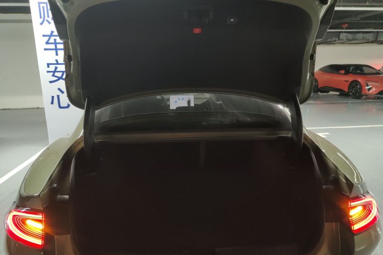 MI SU7 2024 car image #21