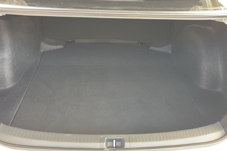 Toyota Corolla 2021 car image #19