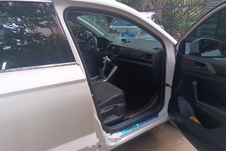 Volkswagen Tharu 2021 #21 Volkswagen Tharu 2021 صورة سيارة #21