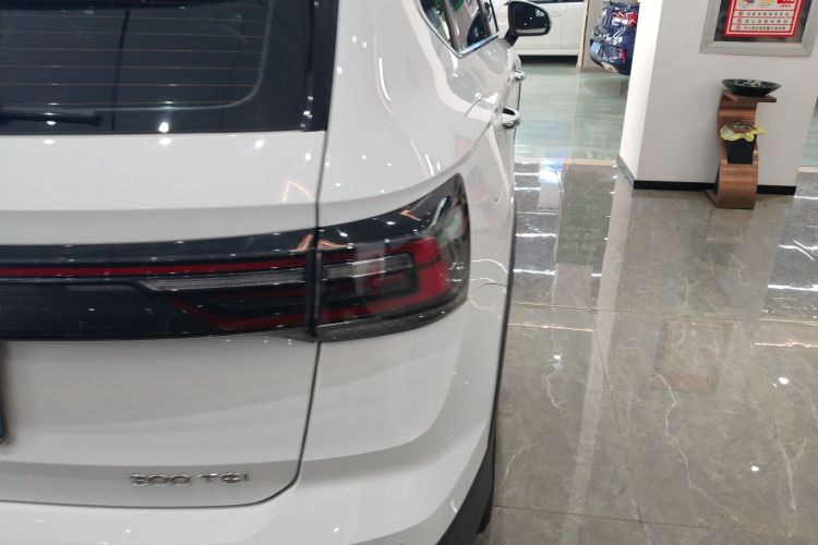 大众 途岳 2024 汽车图片 #8