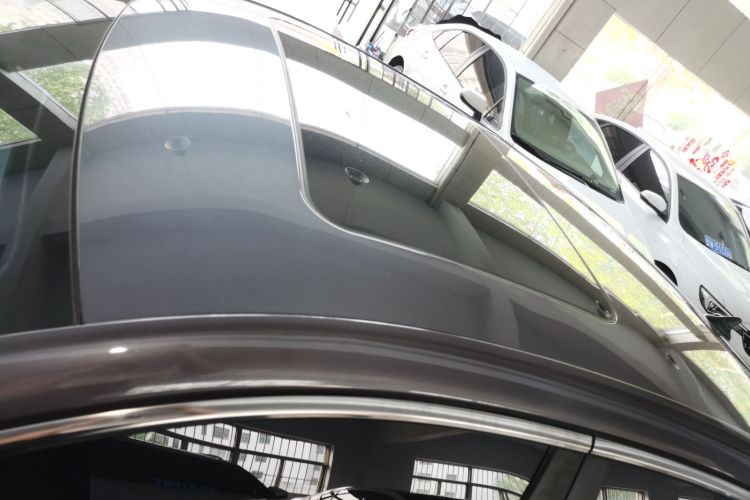 名爵 MG5 2022 汽车图片 #25