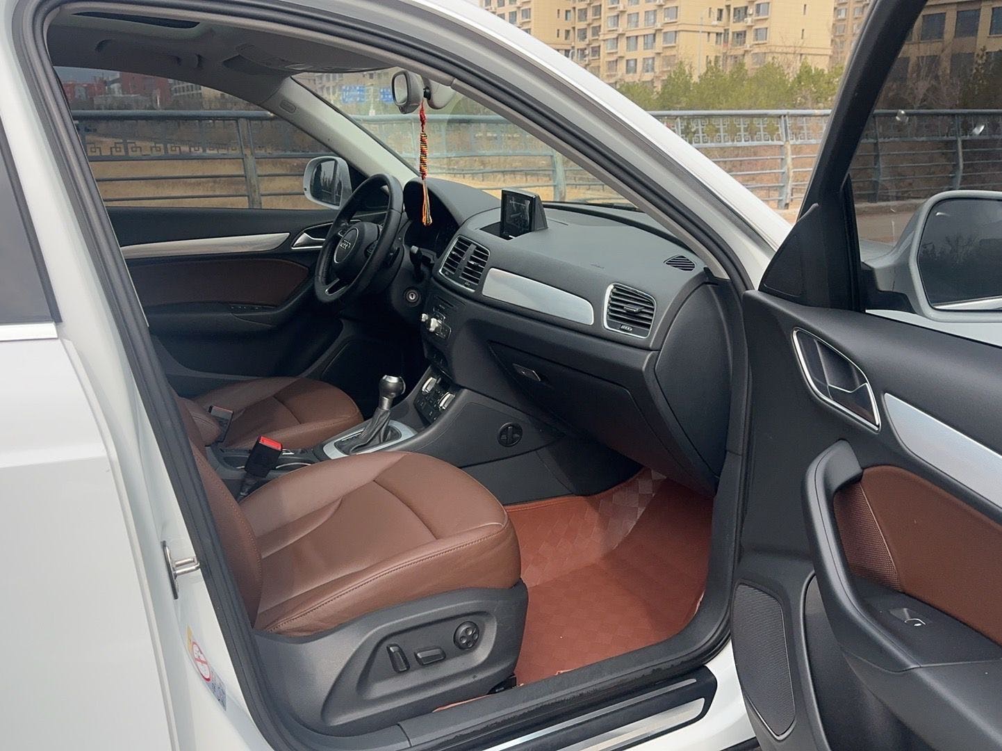 Audi Q3 2015 #7 Audi Q3 2015 imagem de carro #7