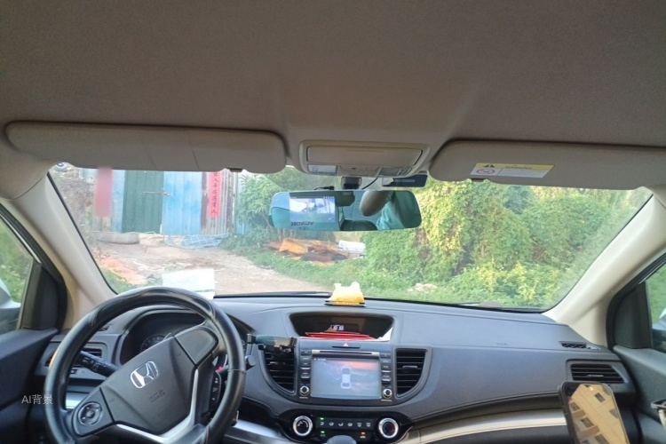 Honda CR-V 2016 car image #20