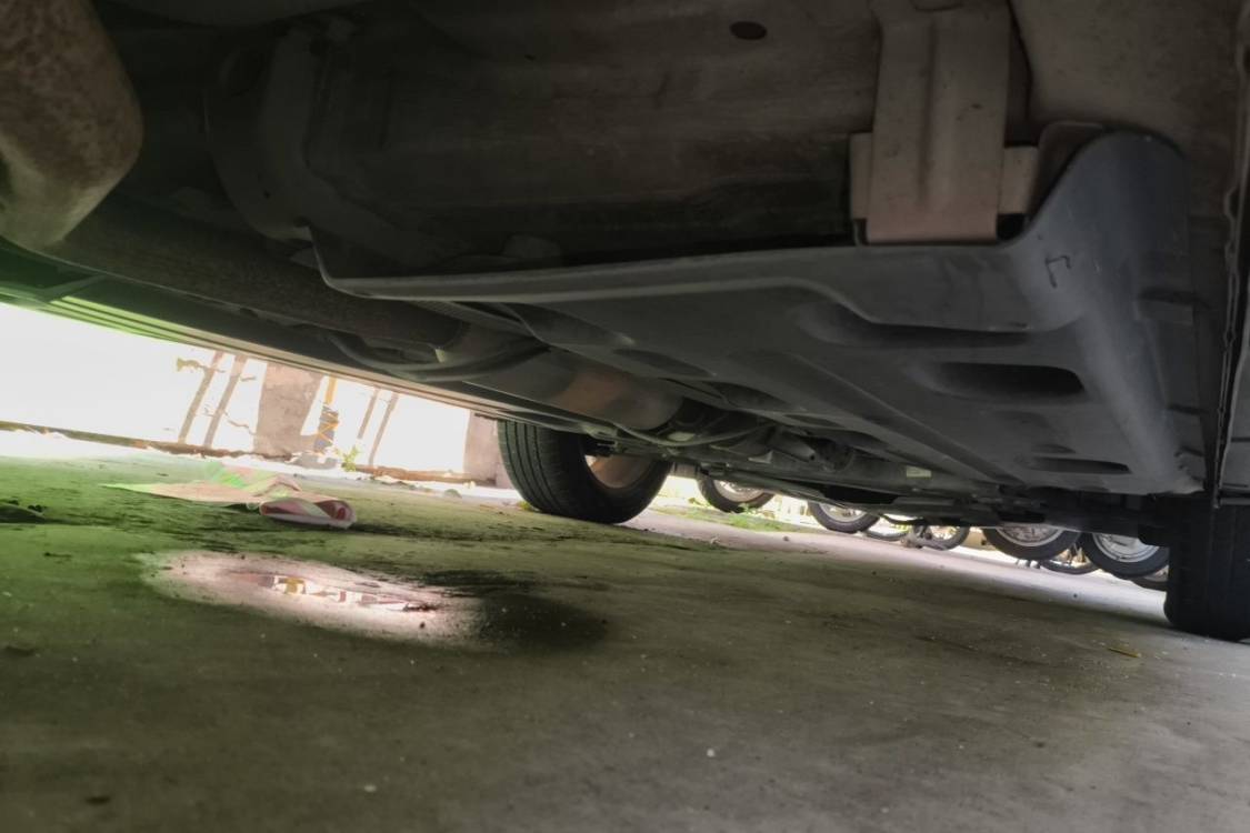 GEELY Coolray 2019 #16 GEELY Coolray 2019 car image #16