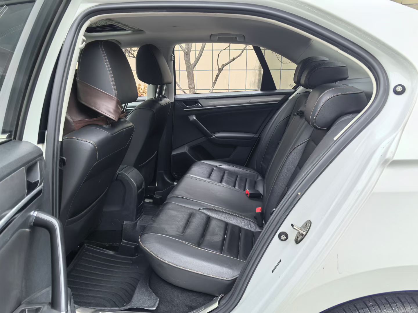 Volkswagen Bora 2017 immagine di auto #5