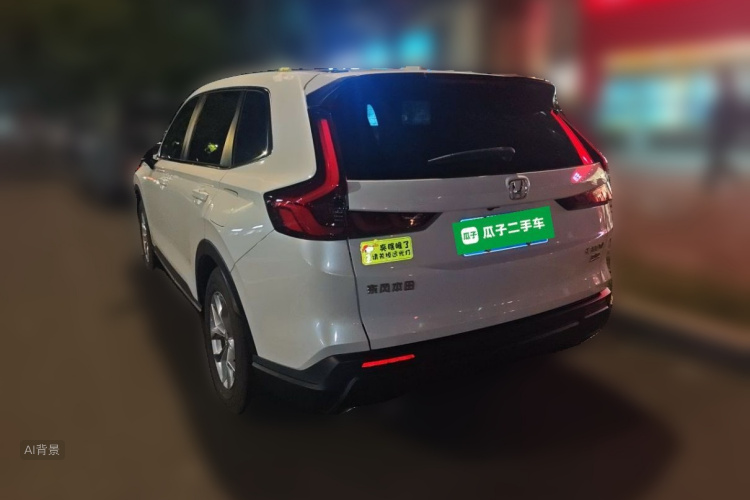 Honda CR-V 2025 car image #5
