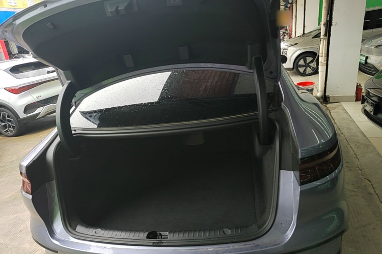 BYD Han 2024 #19 BYD Han 2024 صورة سيارة #19