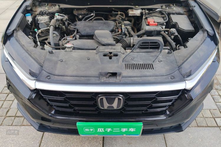 Honda CR-V 2024 imagen de coche #22