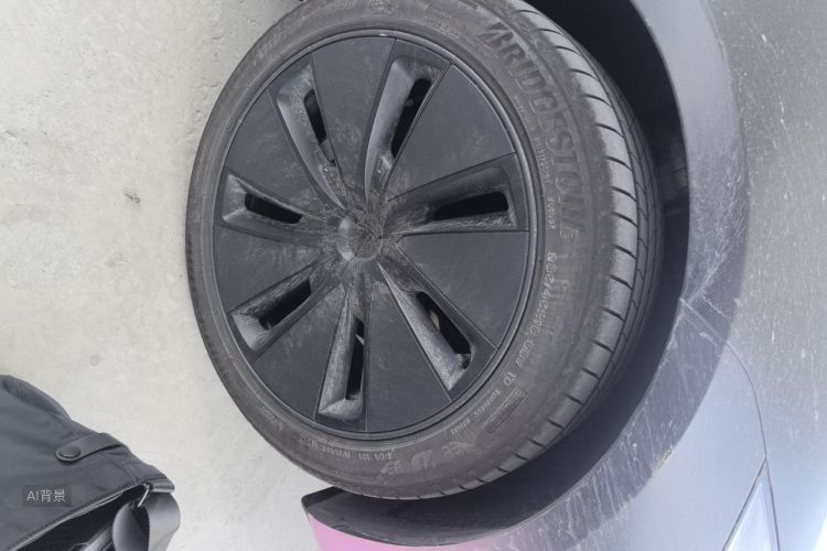 Tesla Model 3 2025 car image #9