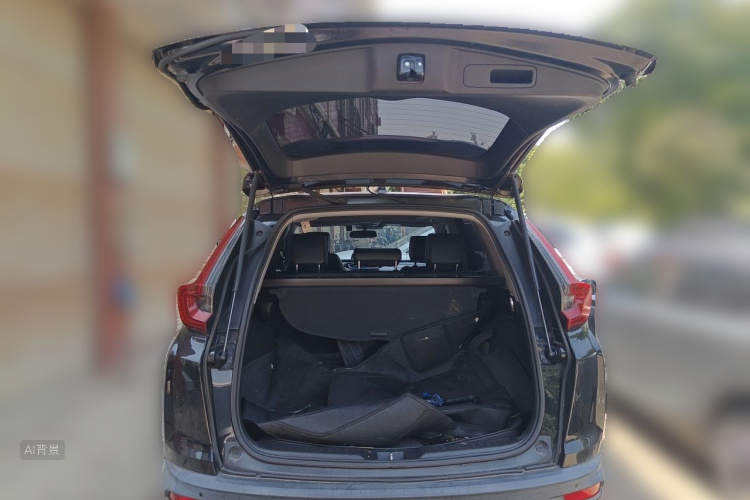 Honda CR-V 2020 car image #21