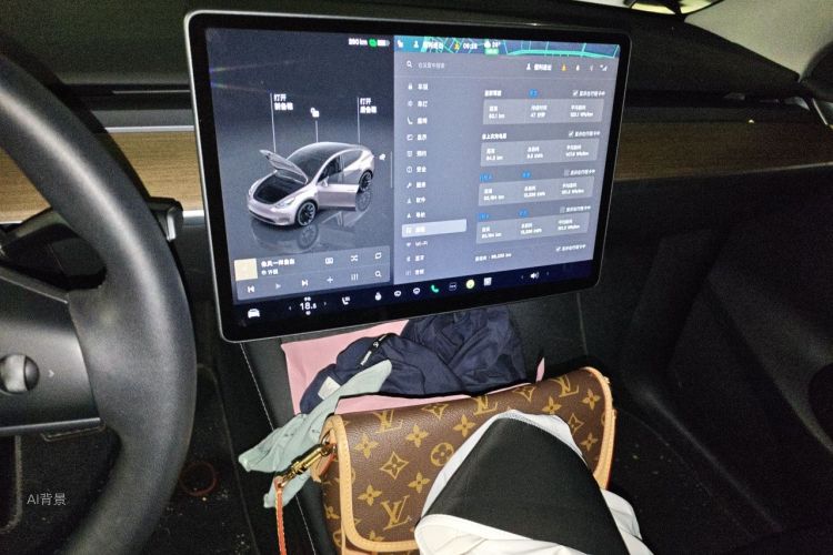 Tesla Model Y 2022 car image #15