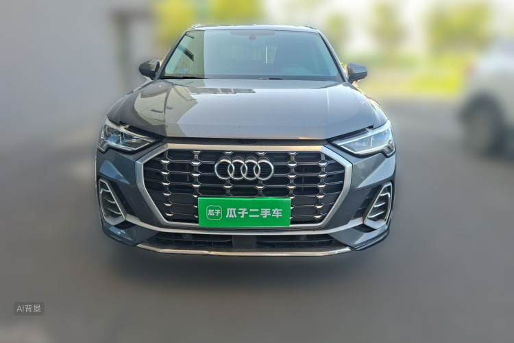 Audi Q3 2022 #3 Audi Q3 2022 car image #3
