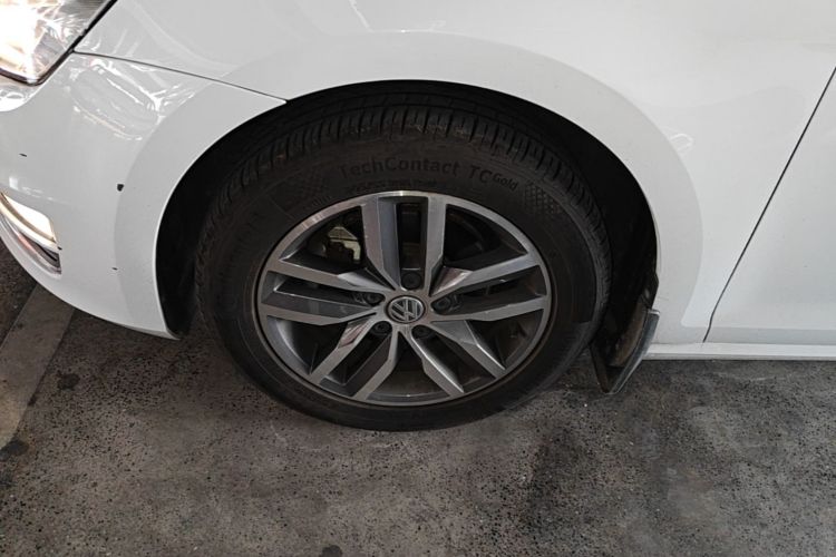 Volkswagen Golf 2016 #9 Volkswagen Golf 2016 car image #9