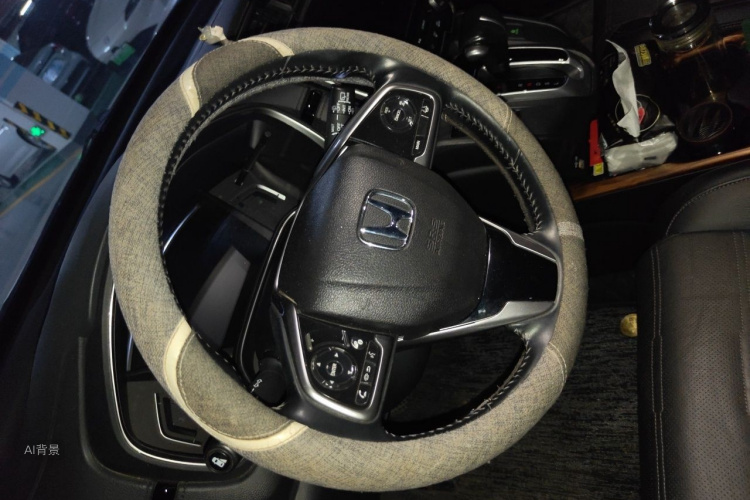 Honda CR-V 2021 car image #12