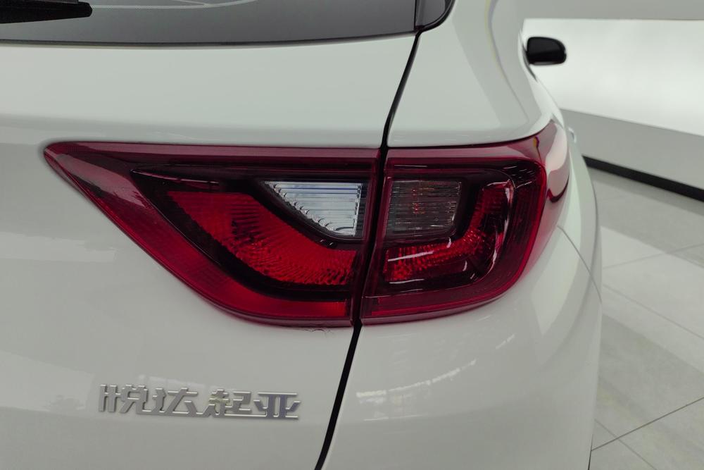 Kia KX1 2026 imagem de carro #6