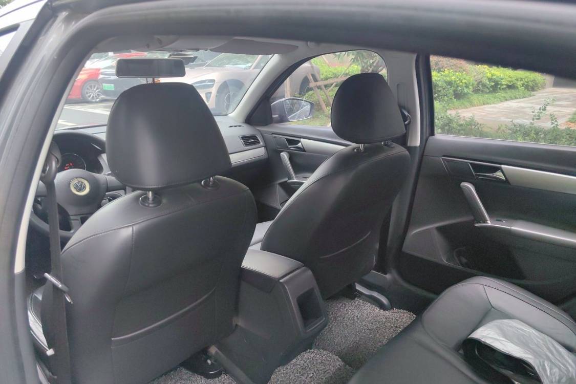 Volkswagen Lavida 2013 #20 Volkswagen Lavida 2013 imagen de coche #20