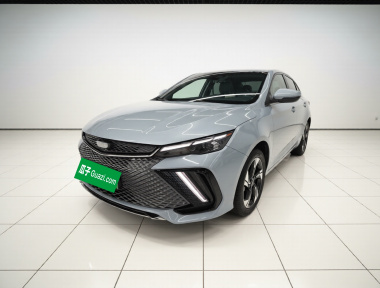 GEELY Emgrand L HiP 2022 car image 