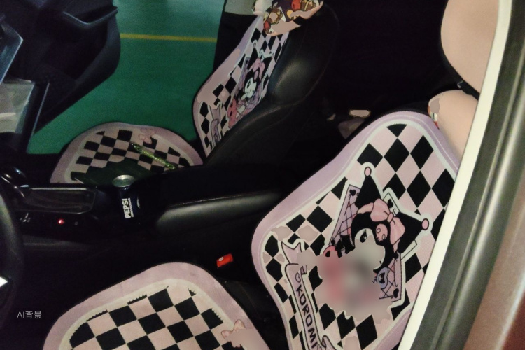 MG 5 2023 car image #17
