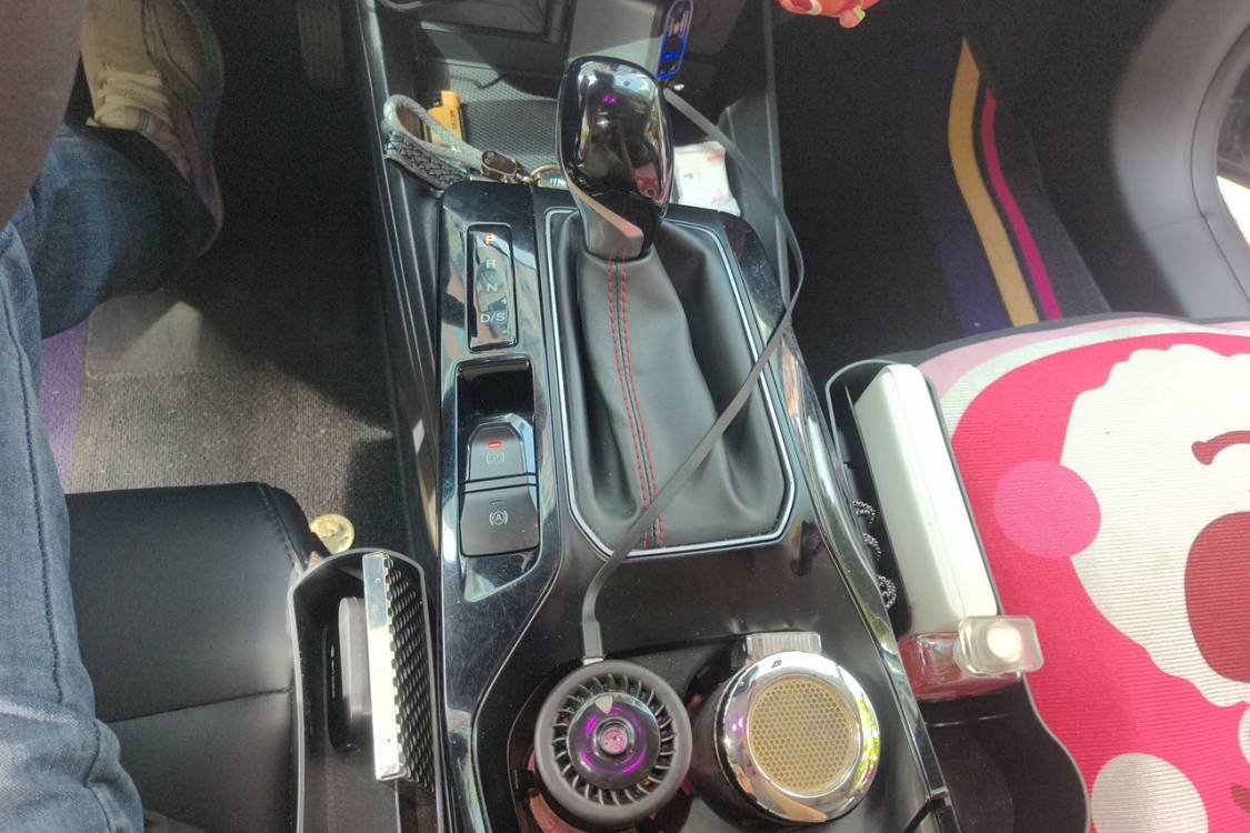 MG 5 2023 #29 MG 5 2023 immagine di auto #29