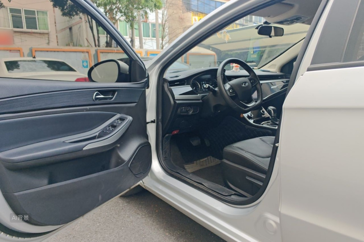 Chery Arrizo 5 2024 #18 Chery Arrizo 5 2024 car image #18