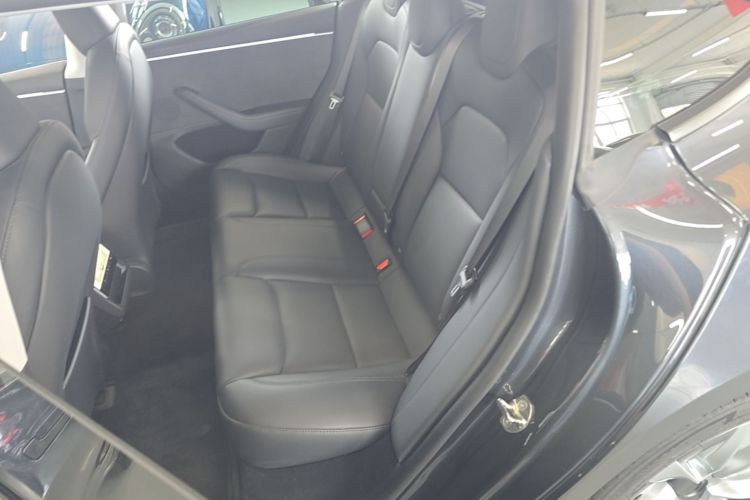 Tesla Model 3 2024 #13 Tesla Model 3 2024 car image #13