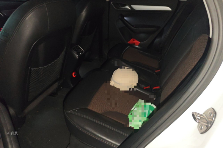Audi Q3 2017 #19 Audi Q3 2017 car image #19