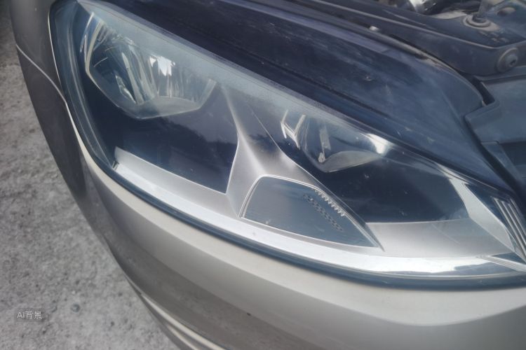 Volkswagen Golf 2016 car image #8