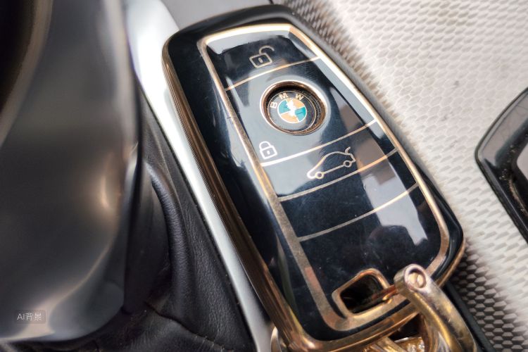 BMW 3 Series 2018 #10 BMW 3 Series 2018 car image #10