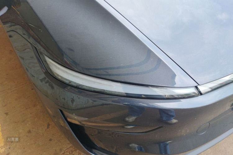 Tesla Model Y 2026 #8 Tesla Model Y 2026 car image #8