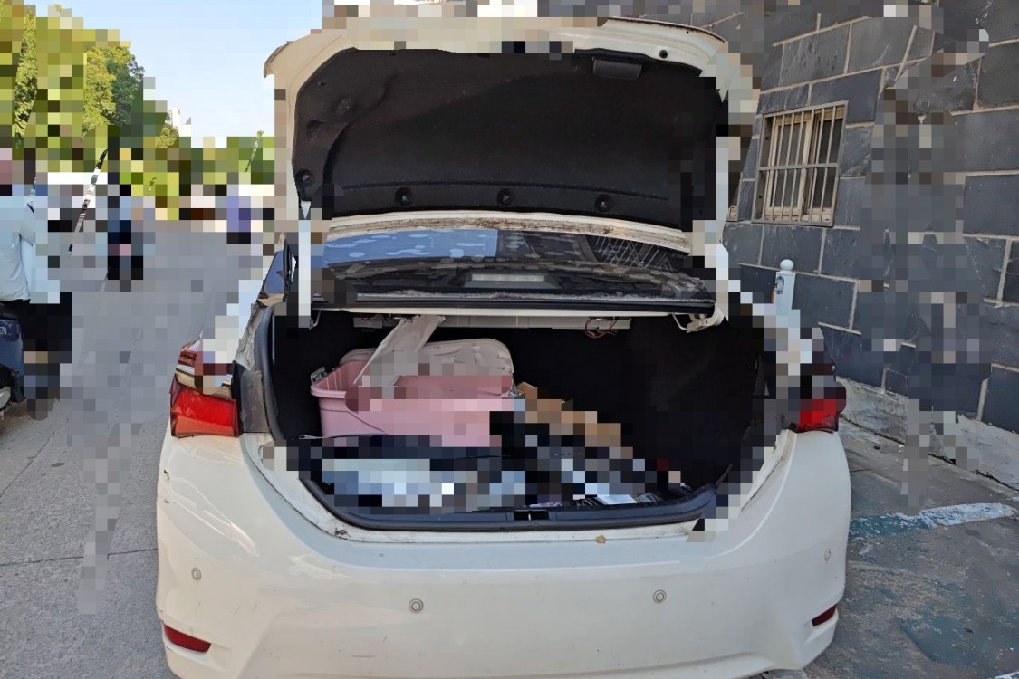 Toyota Corolla 2018 #8 Toyota Corolla 2018 car image #8
