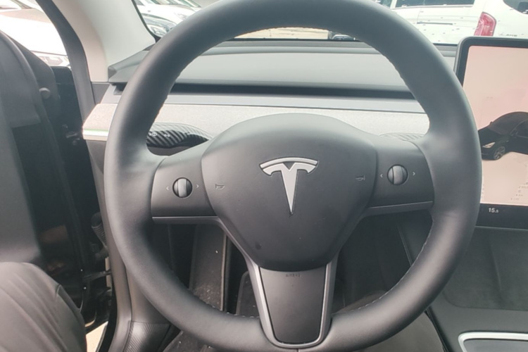 Tesla Model Y 2023 #11 Tesla Model Y 2023 immagine di auto #11