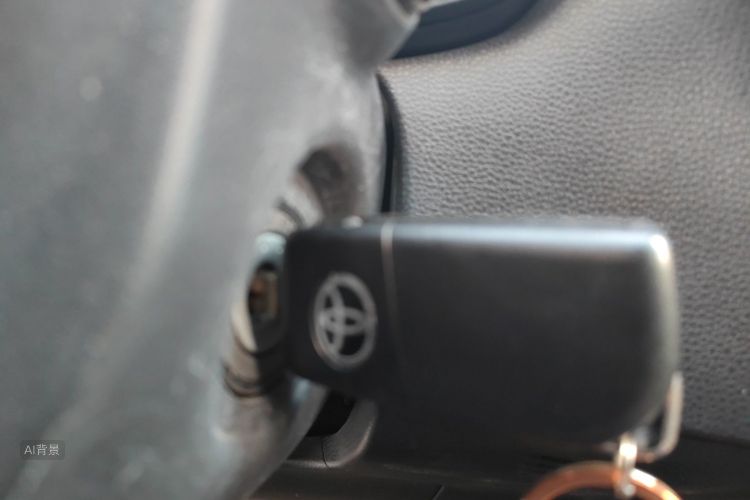 Toyota Corolla 2019 car image #10