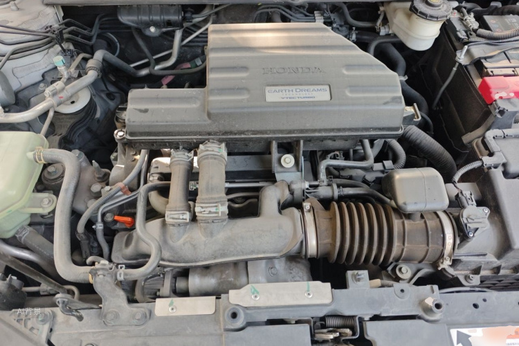 Honda CR-V 2020 car image #22