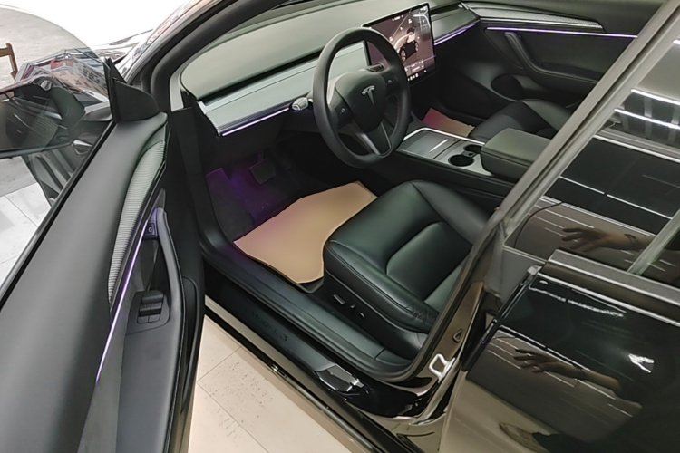 Tesla Model 3 2023 #16 Tesla Model 3 2023 immagine di auto #16