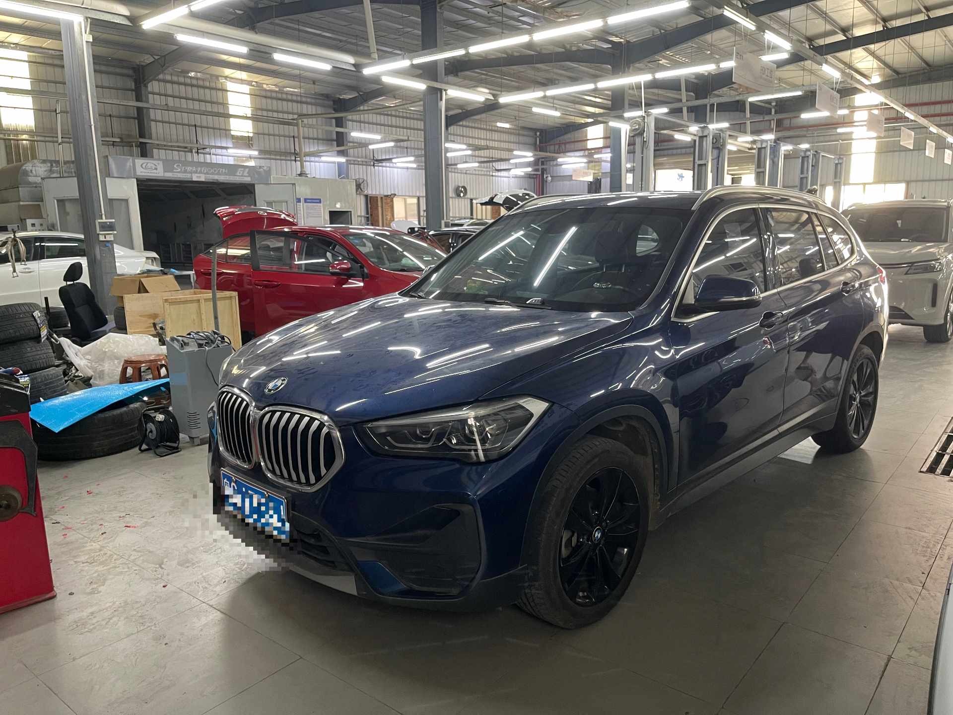 2020 2020 car image