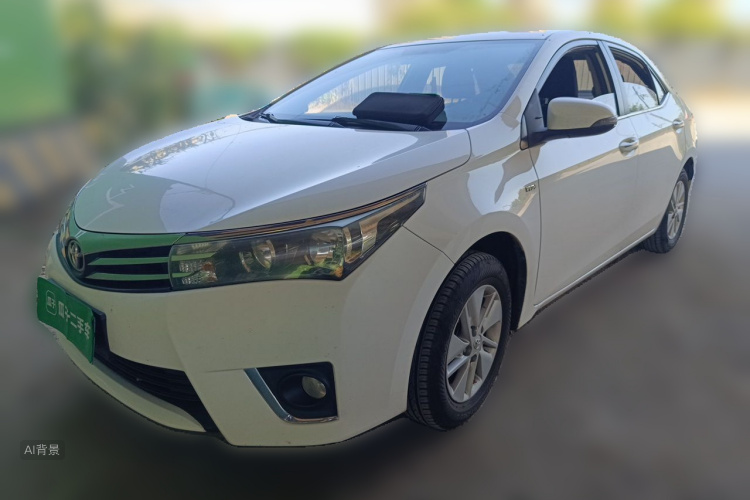 2015 #2 2015 car image #2