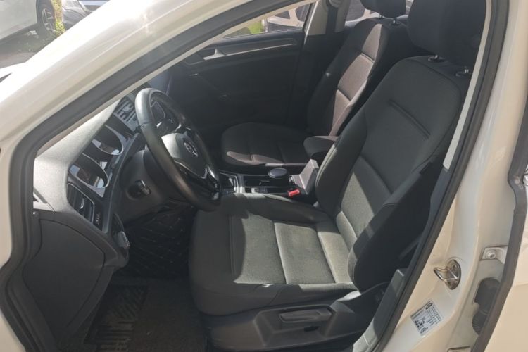 Volkswagen Golf 2017 #15 Volkswagen Golf 2017 car image #15
