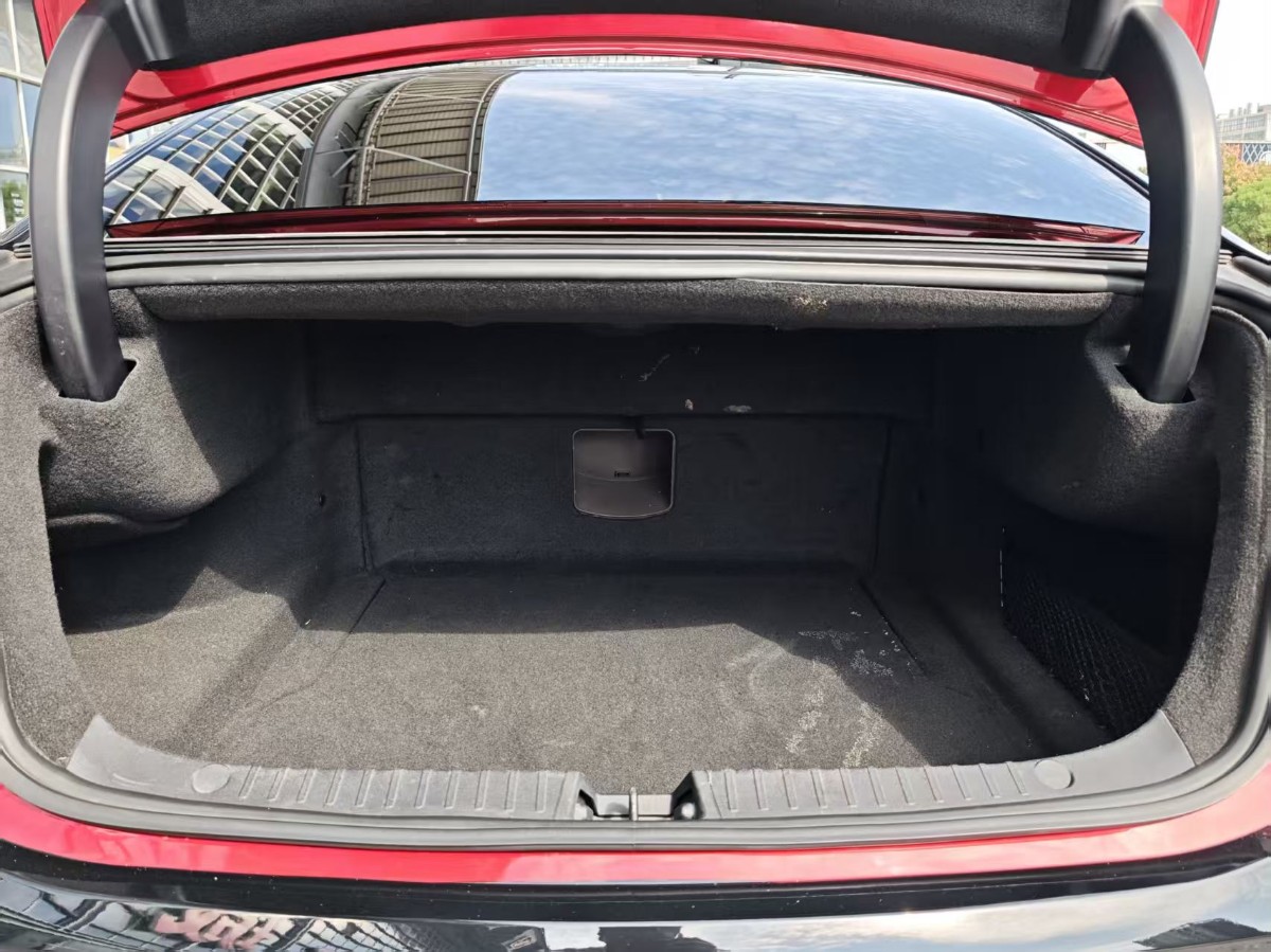 BYD Han 2022 immagine di auto #9