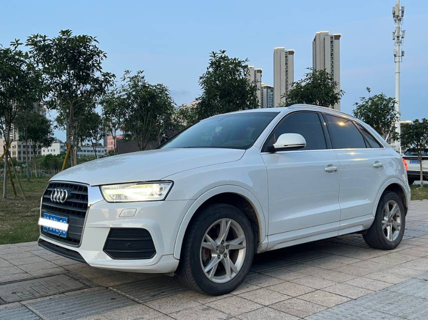 2017 2017 car image