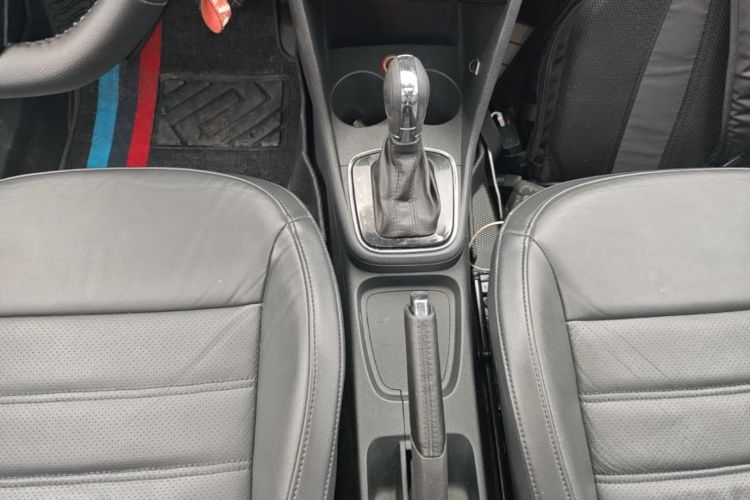 Volkswagen Polo 2016 #14 Volkswagen Polo 2016 immagine di auto #14