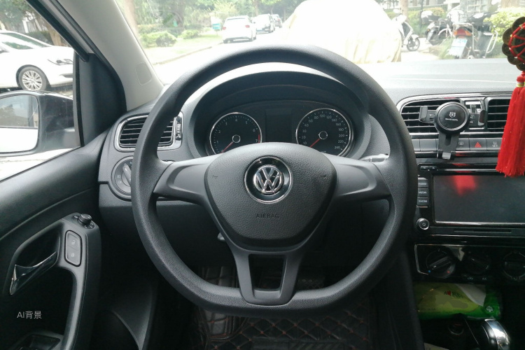 Volkswagen Polo 2016 #12 Volkswagen Polo 2016 car image #12