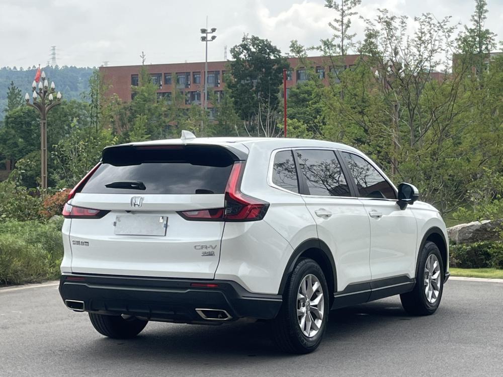 Honda CR-V 2024 #7 Honda CR-V 2024 car image #7